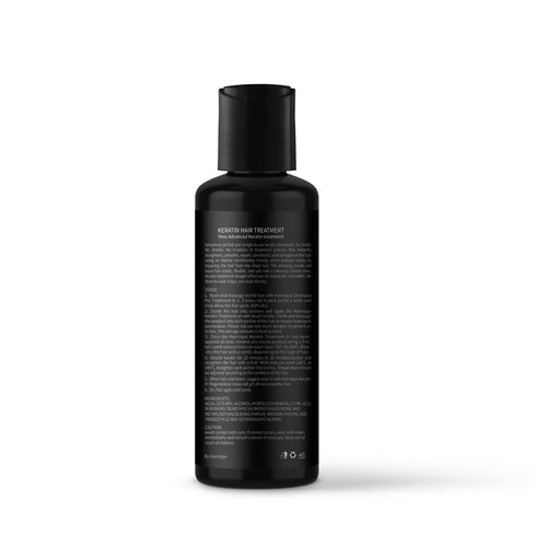 Hair Oil Hair Conditioner - ROUTINE FASHION